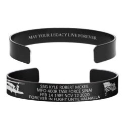 SSG Kyle R. McKee Memorial Band – Hosted By The McKee Family(Ssg Kyle R Mckee Memorial Band Hosted By The Mckee Family)