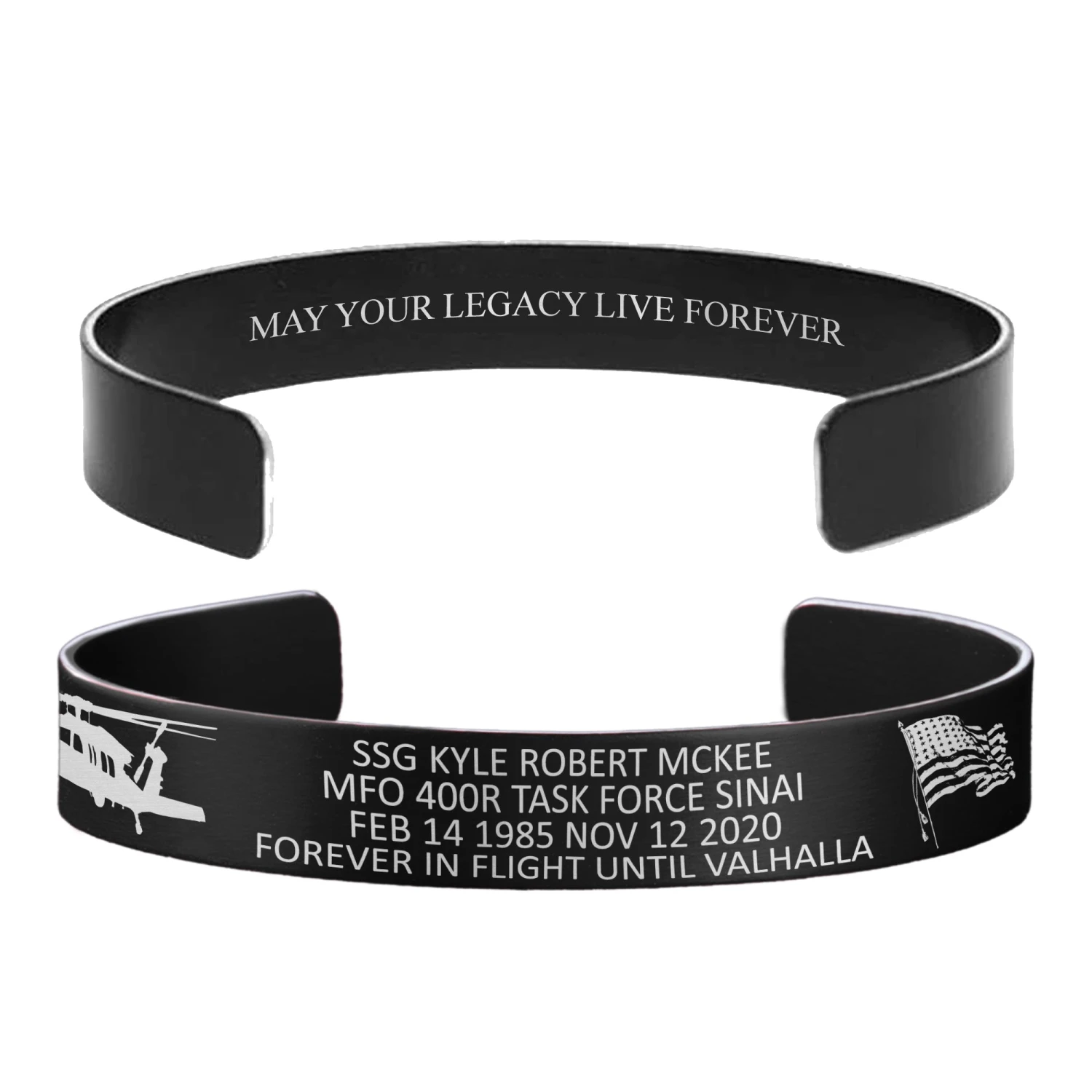 SSG Kyle R. McKee Memorial Band – Hosted By The McKee Family(Ssg Kyle R Mckee Memorial Band Hosted By The Mckee Family) 3 SSG Kyle R. McKee Memorial Band – Hosted By The McKee Family(Ssg Kyle R Mckee Memorial Band Hosted By The Mckee Family)