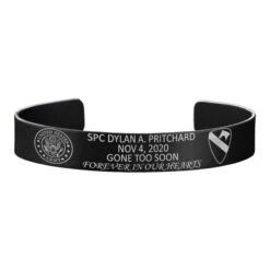 SPC Dylan A. Pritchard Memorial Band – Hosted By The Pritchard Family(Spc Dylan A Pritchard Memorial Band Hosted By The Pritchard Family)