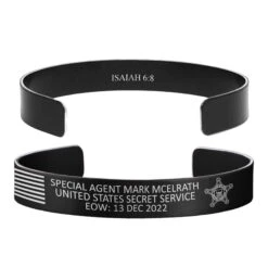 Special Agent Mark McElrath Memorial Band – Hosted By The McElrath Family(Special Agent Mark Mcelrath Memorial Band Hosted By The Mcelrath Family)