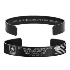 SPC Steven "Jake" J. McBroom Memorial Band – Hosted By The McBroom Family(Spc Steven Jake J Mcbroom Memorial Band Hosted By The Mcbroom Family)