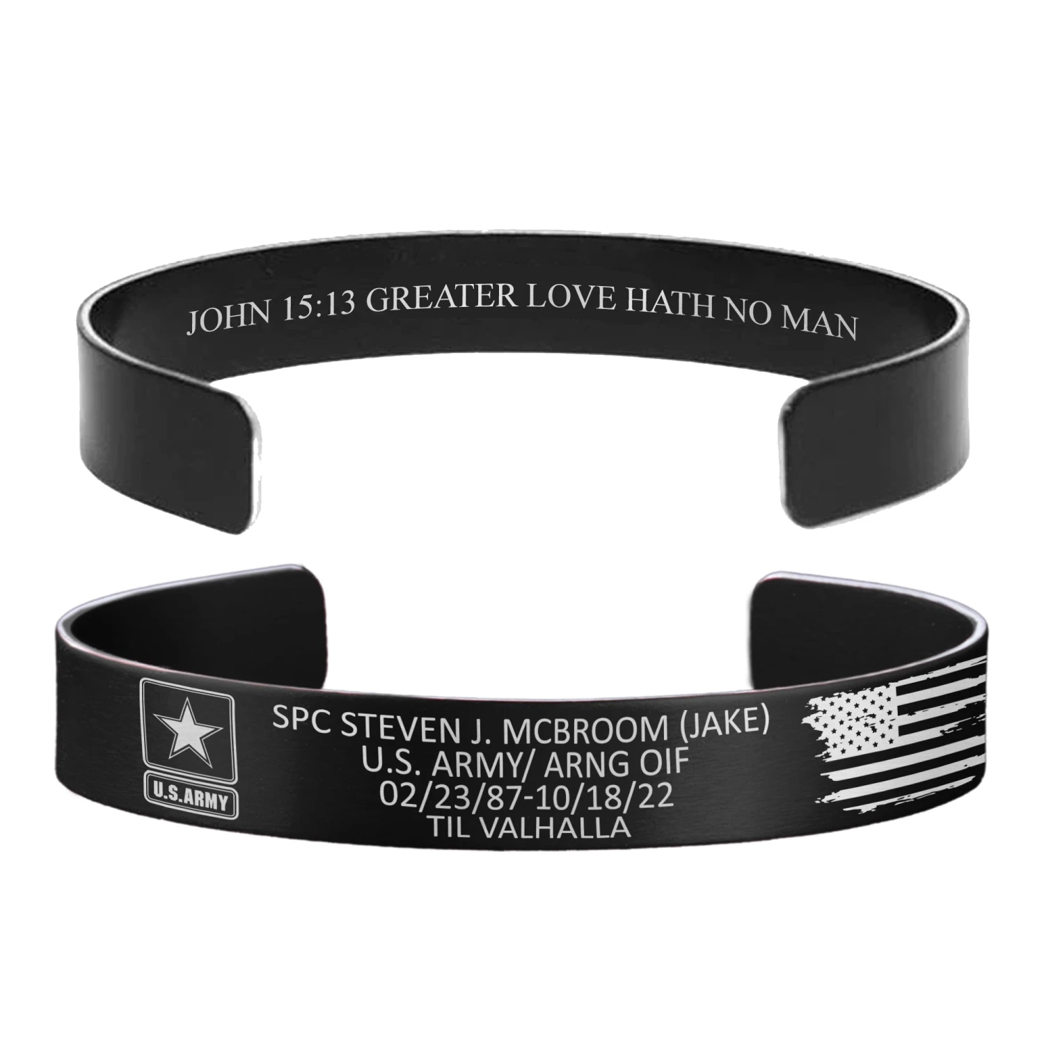 SPC Steven "Jake" J. McBroom Memorial Band – Hosted By The McBroom Family(Spc Steven Jake J Mcbroom Memorial Band Hosted By The Mcbroom Family) 3 SPC Steven "Jake" J. McBroom Memorial Band – Hosted By The McBroom Family(Spc Steven Jake J Mcbroom Memorial Band Hosted By The Mcbroom Family)