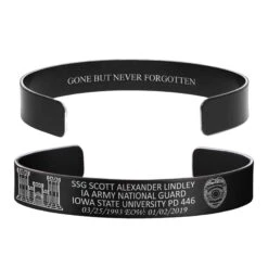 SSG Scott Alexander Lindley Memorial Band – Hosted By The Lindley Family(Ssg Scott Alexander Lindley Memorial Band Hosted By The Lindley Family)