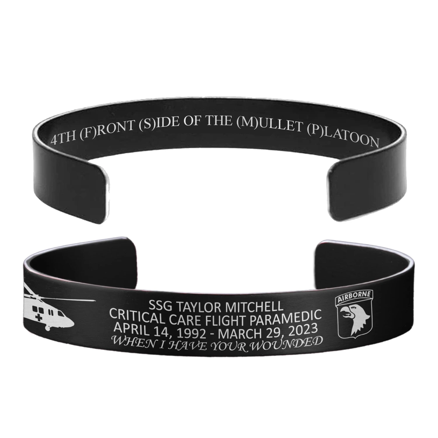 SSG Taylor Mitchell Memorial Band – Hosted By The Mitchell Family(Ssg Taylor Mitchell Memorial Band Hosted By The Mitchell Family) 3 SSG Taylor Mitchell Memorial Band – Hosted By The Mitchell Family(Ssg Taylor Mitchell Memorial Band Hosted By The Mitchell Family)