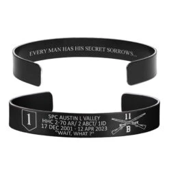 SPC Austin Valley Memorial Band – Hosted By The Valley Family(Spc Austin Valley Memorial Band Hosted By The Valley Family)