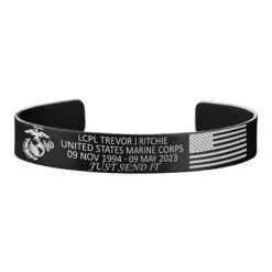 Lance Corporal Trevor Ritchie Memorial Band – Hosted By The Ritchie Family(Lance Corporal Trevor Ritchie Memorial Band Hosted By The Ritchie Family)