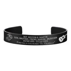 SGT Weston B. Martin Memorial Band – Hosted By The Martin Family(Sgt Weston B Martin Memorial Band Hosted By The Martin Family)