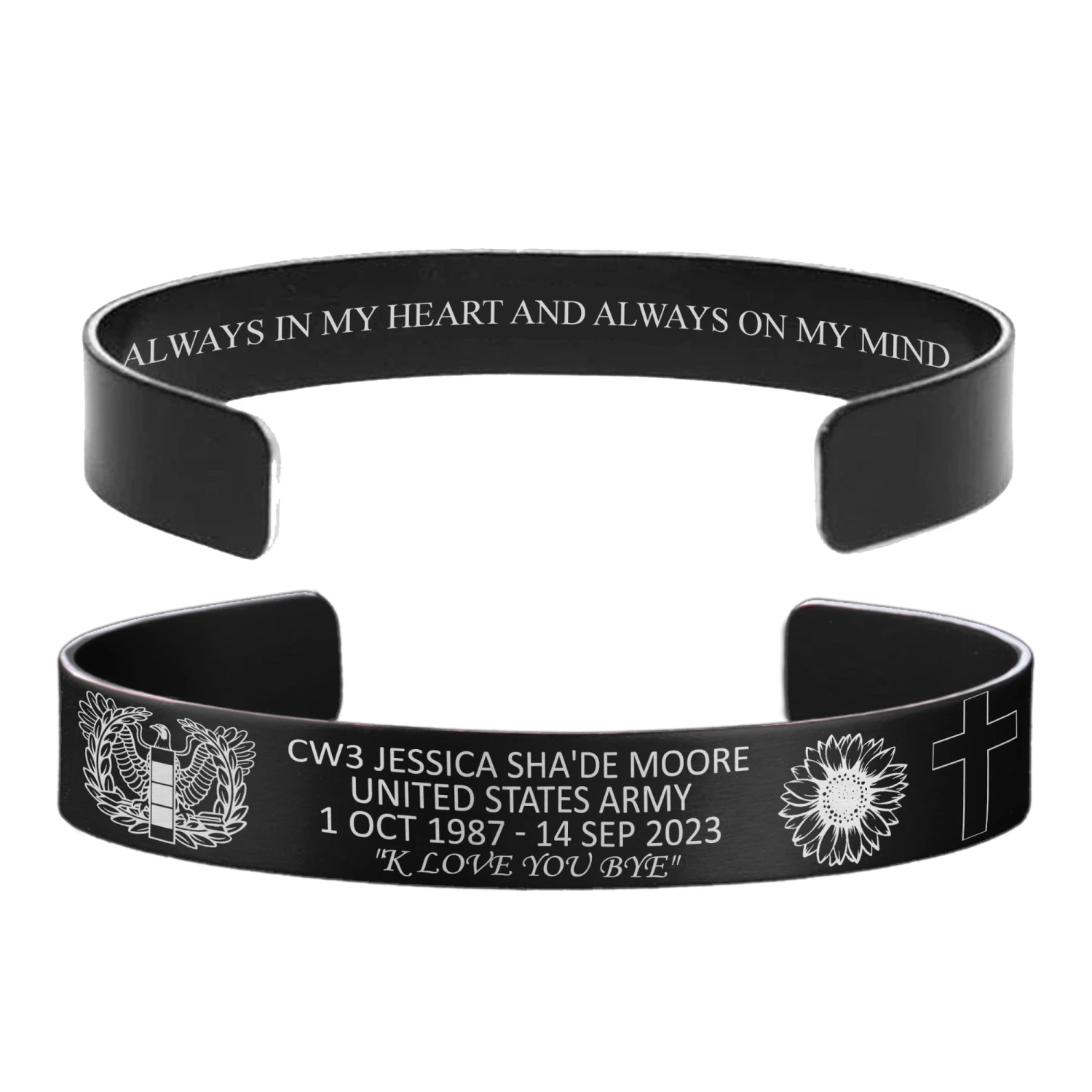 CW3 Jessica Sha'de Moore Memorial Band – Hosted By The Olmo Family(Cw3 Jessica Shade Moore Memorial Band Hosted By The Olmo Family) 3 CW3 Jessica Sha'de Moore Memorial Band – Hosted By The Olmo Family(Cw3 Jessica Shade Moore Memorial Band Hosted By The Olmo Family)