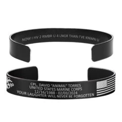 CPL David "Animal" L. Torres Memorial Band – Hosted By The Torres Family(Cpl David Animal L Torres Memorial Band Hosted By The Torres Family)