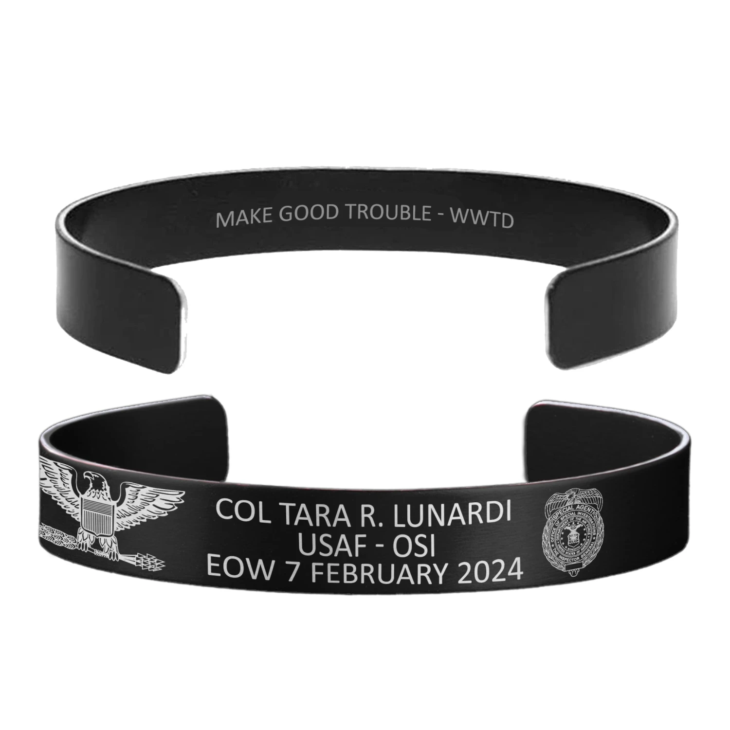 Col Tara R. Lunardi Memorial Band – Hosted By The Lunardi Family(Col Tara R Lunardi Memorial Band Hosted By The Lunardi Family) 3 Col Tara R. Lunardi Memorial Band – Hosted By The Lunardi Family(Col Tara R Lunardi Memorial Band Hosted By The Lunardi Family)