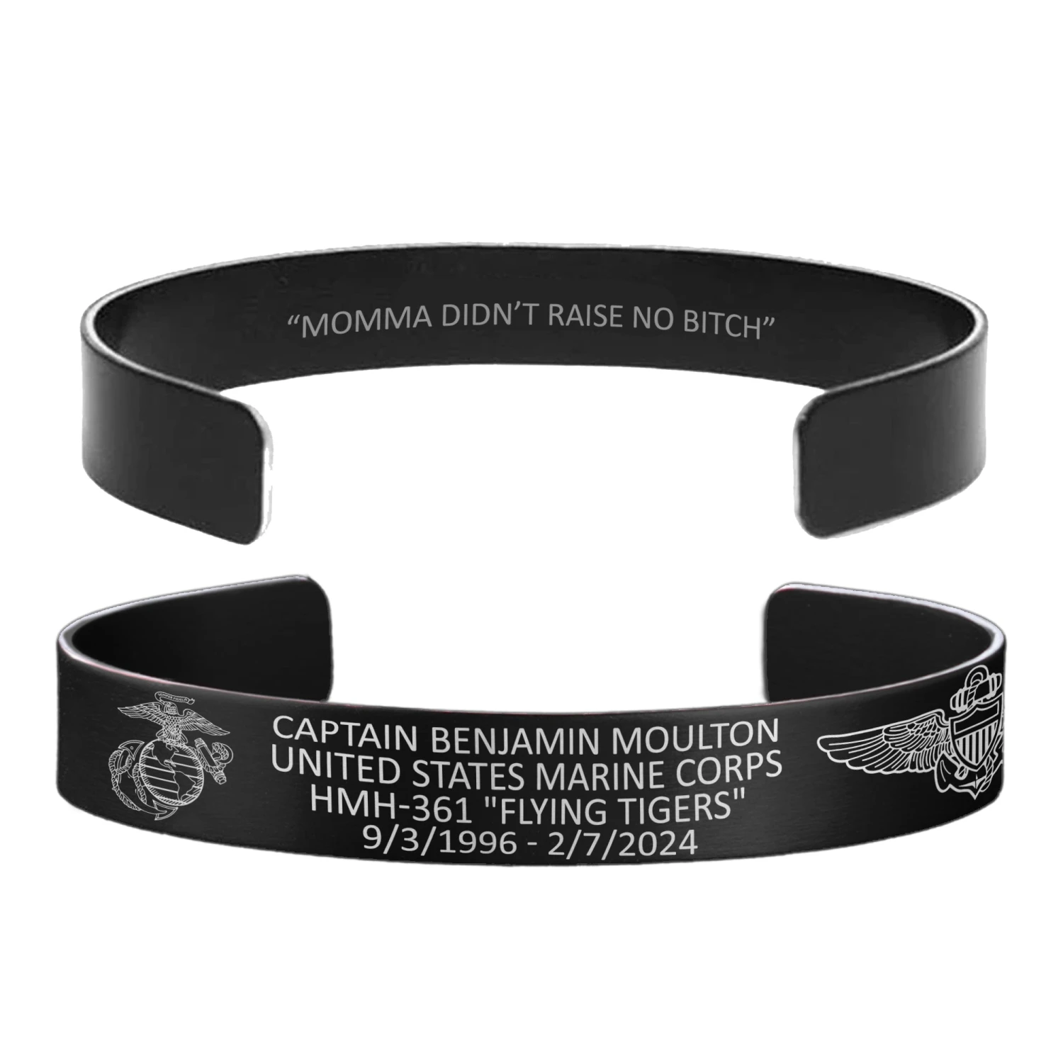 Captain Benjamin Moulton Memorial Band – Hosted By The Moulton Family(Captain Benjamin Moulton Memorial Band Hosted By The Moulton Family) 4 Captain Benjamin Moulton Memorial Band – Hosted By The Moulton Family(Captain Benjamin Moulton Memorial Band Hosted By The Moulton Family) - Image 2