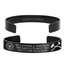 DC1 Katrina Anderson Memorial Band – Hosted By The Anderson Family(Dc1 Katrina Anderson Memorial Band Hosted By The Anderson Family)