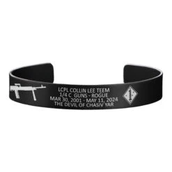 LCpl Collin L. Teem Memorial Band – Hosted By The Teem Family(Lcpl Collin L Teem Memorial Band Hosted By The Teem Family)