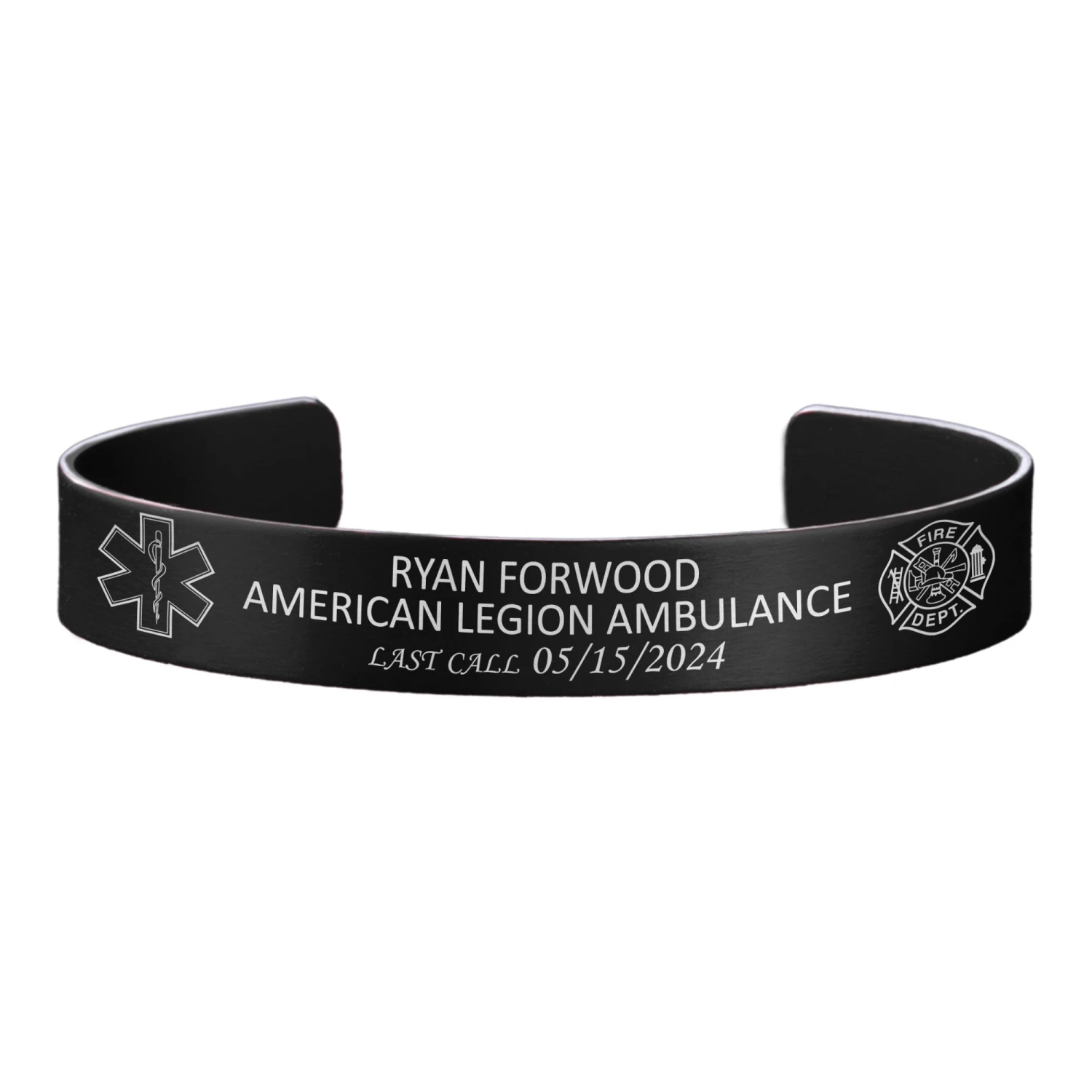 Ryan Forwood Memorial Band – Hosted By The Forwood Family(Ryan Forwood Memorial Band Hosted By The Forwood Family) 4 Ryan Forwood Memorial Band – Hosted By The Forwood Family(Ryan Forwood Memorial Band Hosted By The Forwood Family) - Image 2