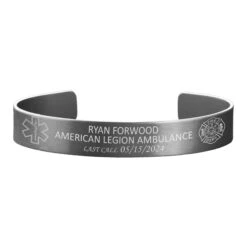 Ryan Forwood Memorial Band – Hosted By The Forwood Family(Ryan Forwood Memorial Band Hosted By The Forwood Family)