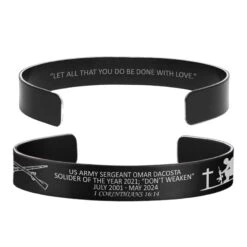 SGT Omar Dacosta Memorial Band – Hosted By The Dacosta Family(Sgt Omar Dacosta Memorial Band Hosted By The Dacosta Family)