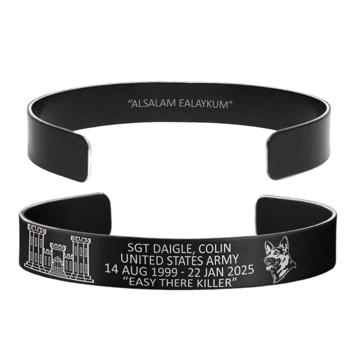 SGT Colin Daigle Memorial Band – Hosted By The Widdoss Family(Sgt Colin Daigle Memorial Band Hosted By The Widdoss Family) 3 SGT Colin Daigle Memorial Band – Hosted By The Widdoss Family(Sgt Colin Daigle Memorial Band Hosted By The Widdoss Family)