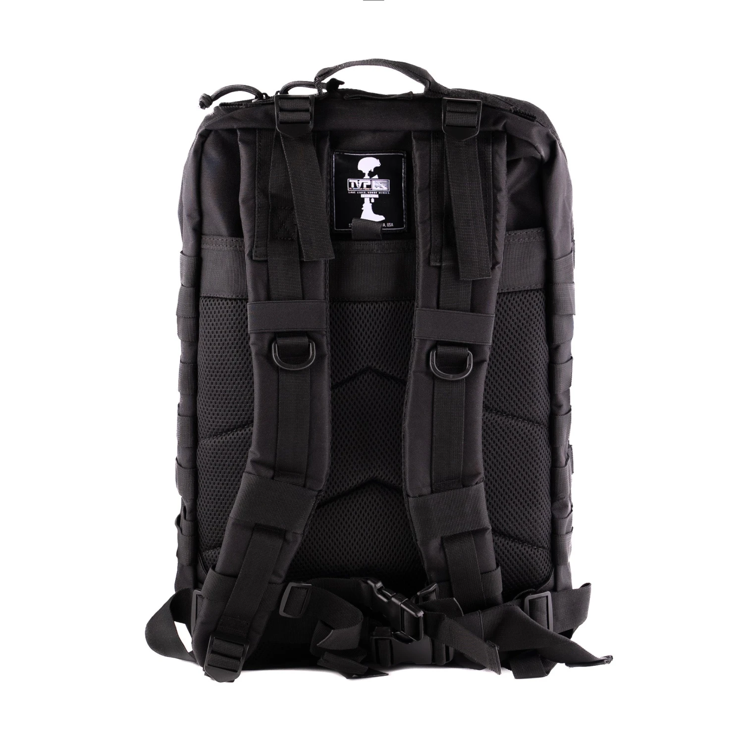 T.V.P. Tactical Backpack(T V P Tactical Backpack) 4 T.V.P. Tactical Backpack(T V P Tactical Backpack) - Image 2