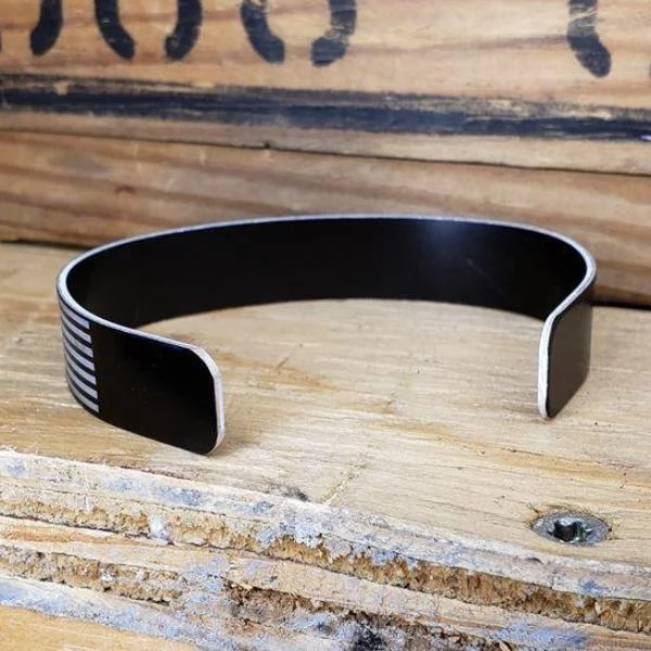 Honor Our Fallen Heroes Memorial Bracelet(Semi Custom T V P Bracelet) 8 Honor Our Fallen Heroes Memorial Bracelet(Semi Custom T V P Bracelet) - Image 6