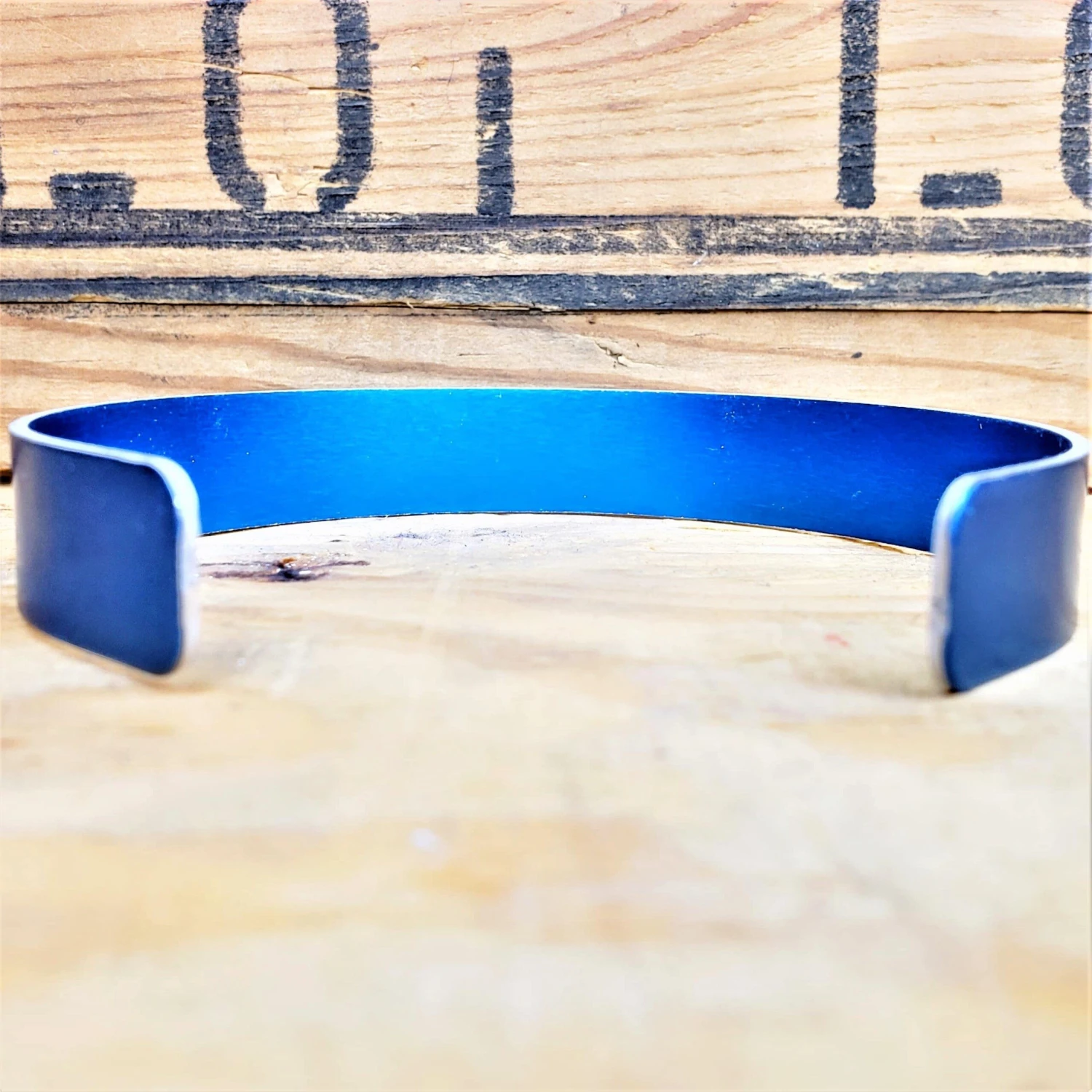 Back The Blue Memorial Bracelet(Back The Blue Memorial Bracelet) 10 Back The Blue Memorial Bracelet(Back The Blue Memorial Bracelet) - Image 8