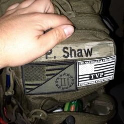 Those Who Know Honor - PVC Patch(Pvc Velcro Patch) 11 Those Who Know Honor - PVC Patch(Pvc Velcro Patch) -Til Valhalla Project Official 4yyle30R8 mid