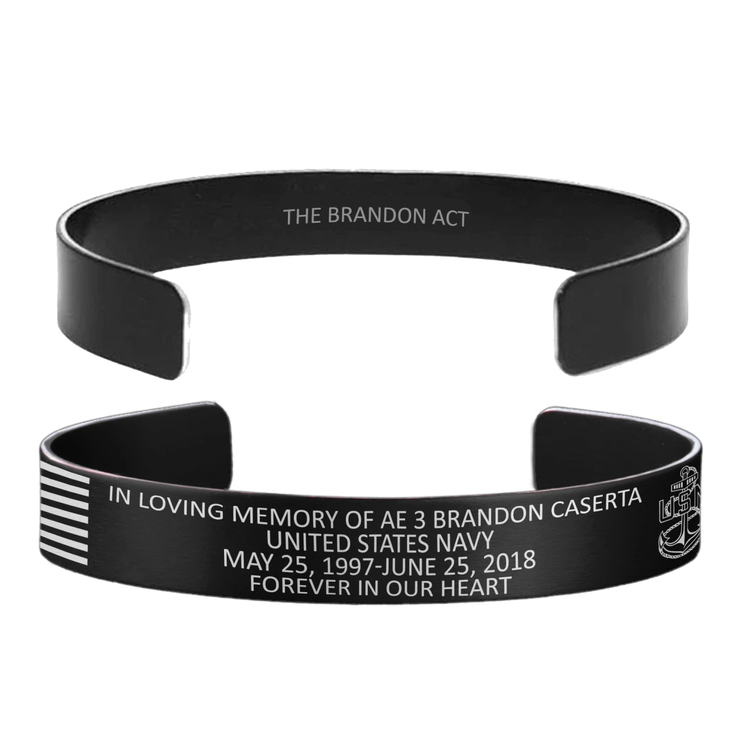 AE3 Brandon Caserta Memorial Band – Hosted By The Caserta Family(Ae3 Brandon Caserta Memorial Band Hosted By The Caserta Family) 4 AE3 Brandon Caserta Memorial Band – Hosted By The Caserta Family(Ae3 Brandon Caserta Memorial Band Hosted By The Caserta Family) - Image 2