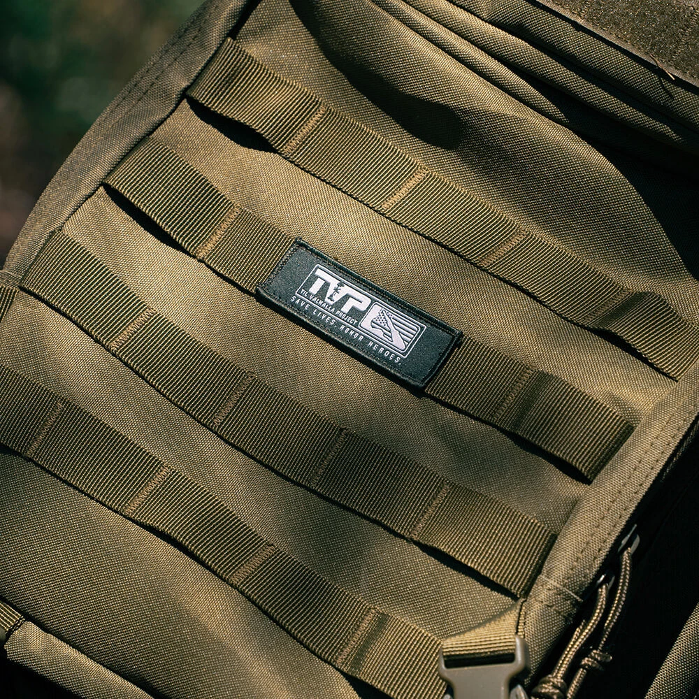 T.V.P. Tactical Backpack(T V P Tactical Backpack) 14 T.V.P. Tactical Backpack(T V P Tactical Backpack) - Image 12