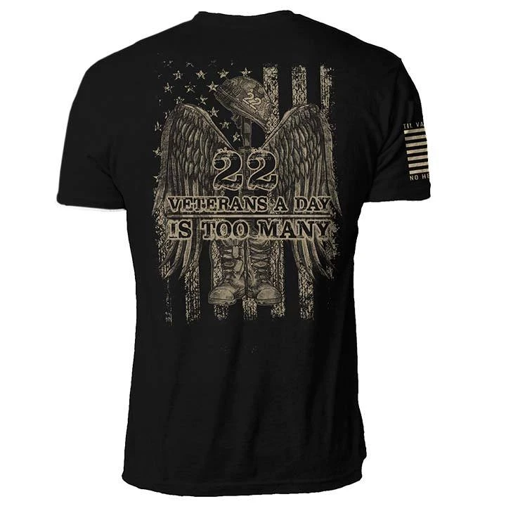 Too Many(Too Many Veterans) 4 Too Many(Too Many Veterans) - Image 2