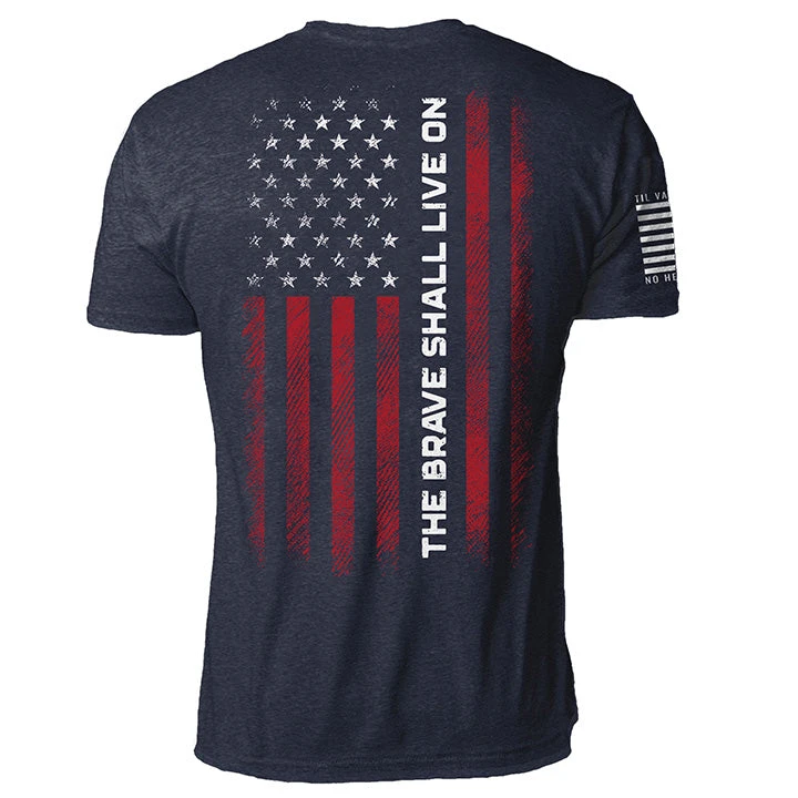 Home Of The Brave(Home Of The Brave) 5 Home Of The Brave(Home Of The Brave) - Image 3