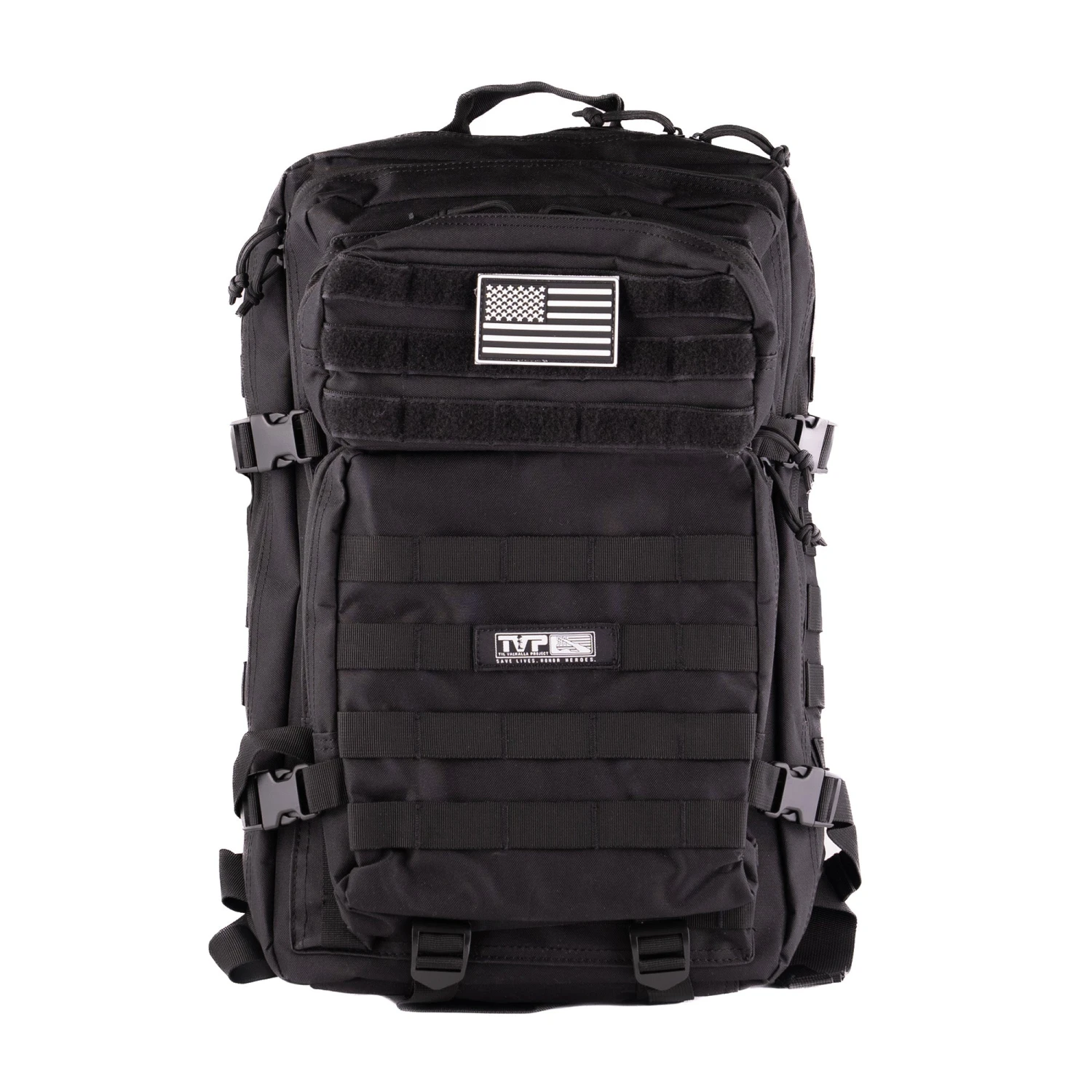 T.V.P. Tactical Backpack(T V P Tactical Backpack) 3 T.V.P. Tactical Backpack(T V P Tactical Backpack)