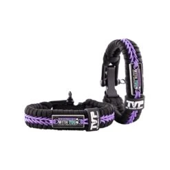 You Belong Here - Paracord Bracelet(You Belong Here Paracord Bracelet)