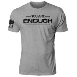 You Are Enough(You Are Enough)