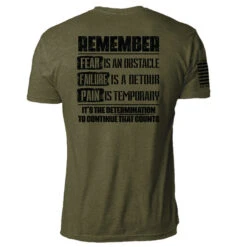 One Day At A Time(One Day At A Time) -Til Valhalla Project Official Backwhole 5ba7038d bb0b 40e4 b7fa babff758277b