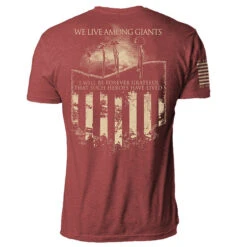 We Live Among Giants(We Live Among Giants) -Til Valhalla Project Official Backwhole e061c853 b75f 4ef4 a00e f1f8e4f3766a