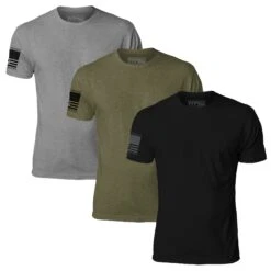 T.V.P. Essential Series Bundle(Basic Tee Bundle)