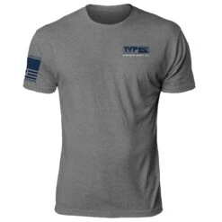 Be Good Do Good(Be Good Do Good) 25 Be Good Do Good(Be Good Do Good) -Til Valhalla Project Official Be Good Do Good Gray Mens Front Mock