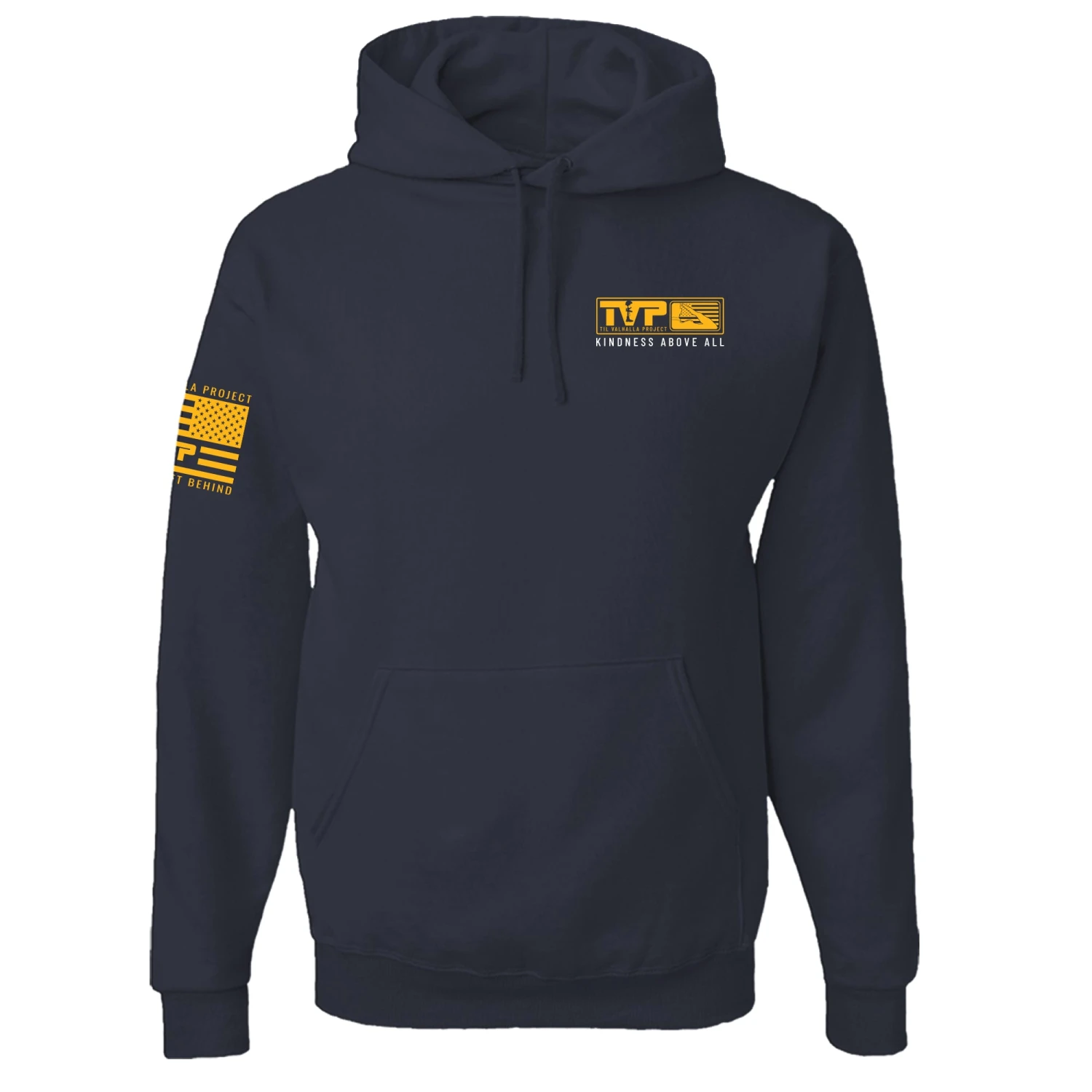 Be Good Do Good - Hoodie(Be Good Do Good Hoodie) 5 Be Good Do Good - Hoodie(Be Good Do Good Hoodie) - Image 3