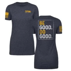 Be Good Do Good - Women's(Be Good Do Good Womens)