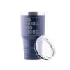 Be Good Do Good - Laser Etched Tumbler(Be Good Do Good Laser Etched Tumbler) 1 Be Good Do Good - Laser Etched Tumbler(Be Good Do Good Laser Etched Tumbler) -Til Valhalla Project Official Be Good Do Good Tumbler Navy