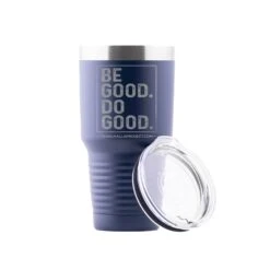 Be Good Do Good - Laser Etched Tumbler(Be Good Do Good Laser Etched Tumbler)