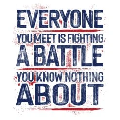 Be Kind - Women's(Be Kind Womens) 17 Be Kind - Women's(Be Kind Womens) -Til Valhalla Project Official Be Kind RWB Back 455fc87a 981e 4c35 bce7 5de9c3168329