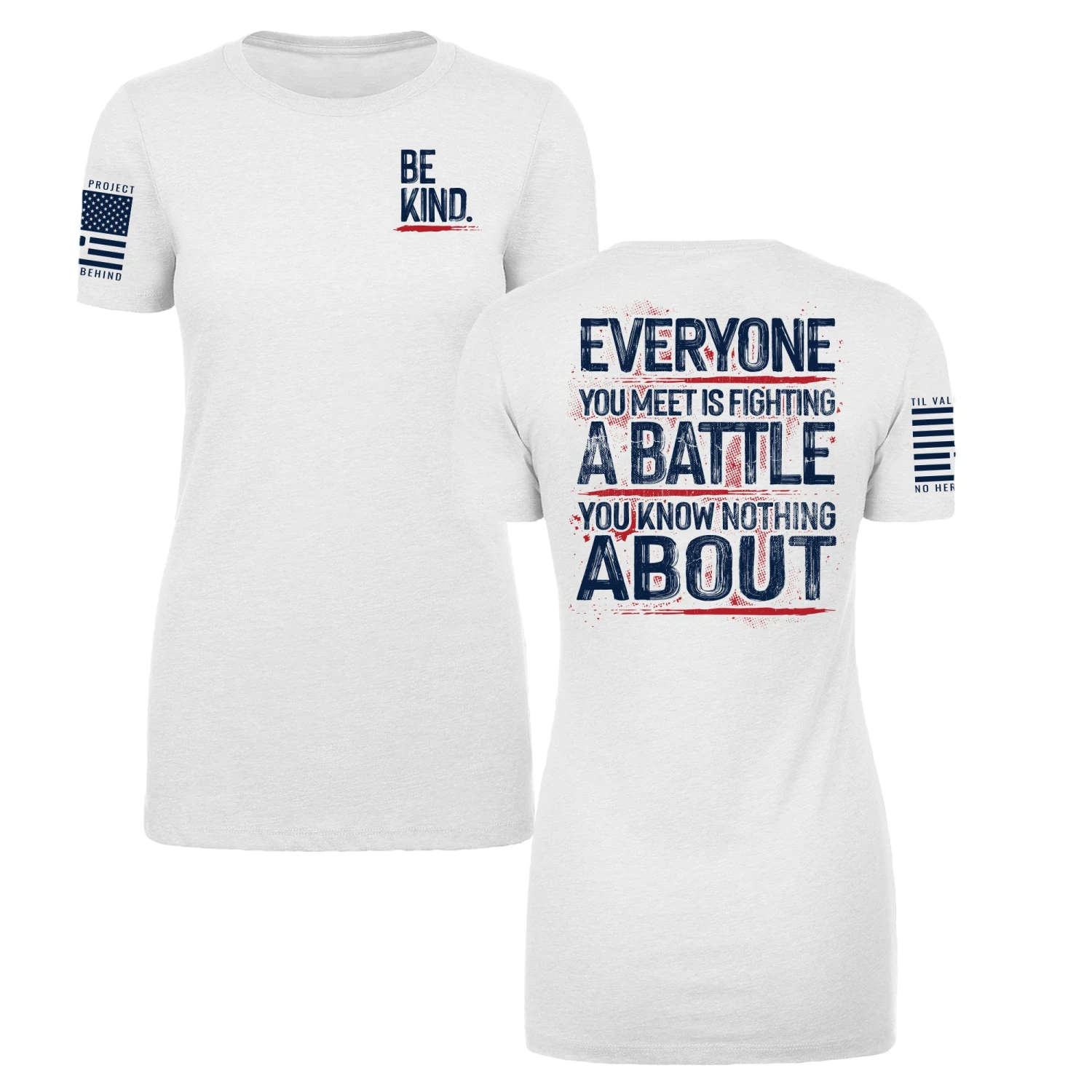 Be Kind - Women's(Be Kind Womens) 4 Be Kind - Women's(Be Kind Womens) - Image 2