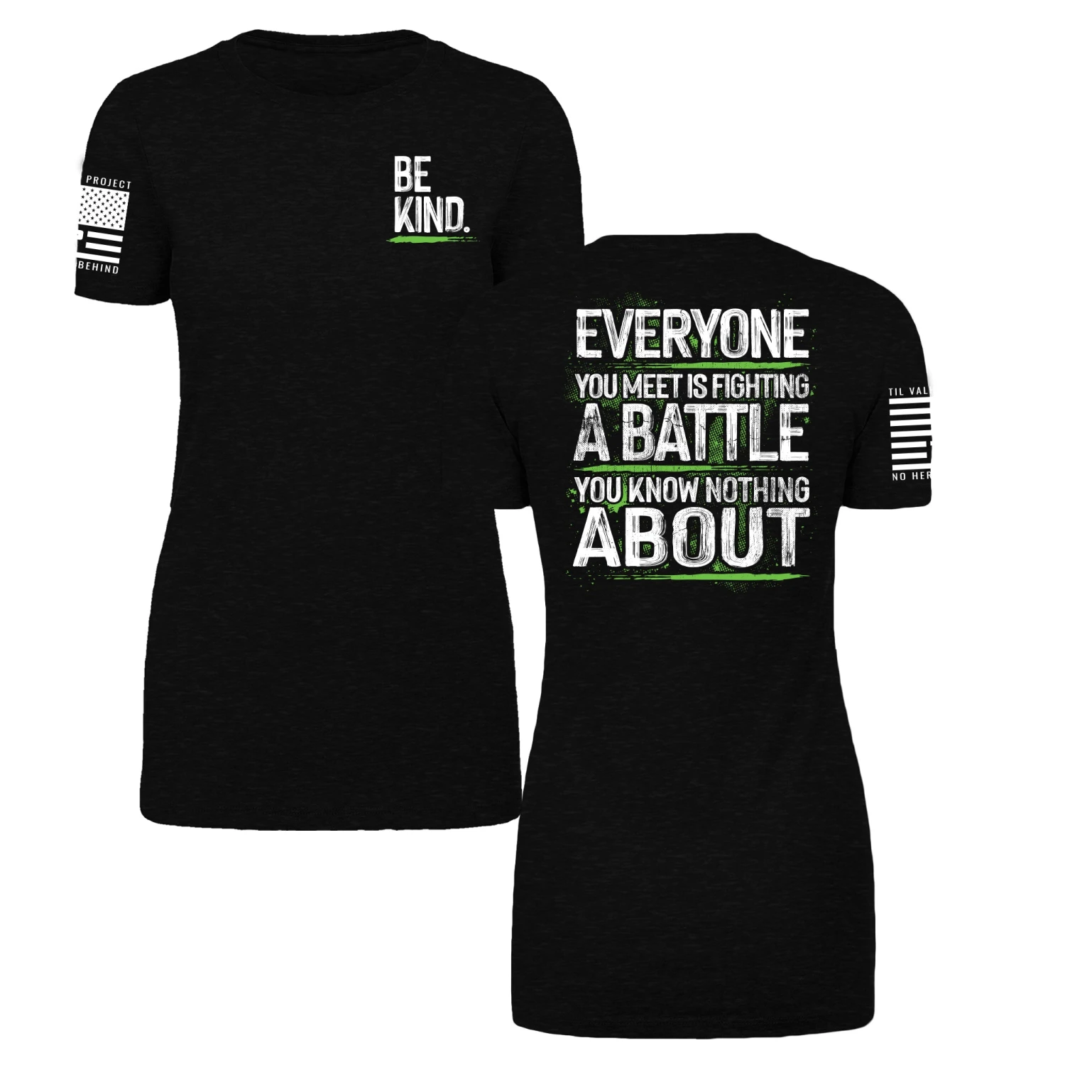 Be Kind - Women's(Be Kind Womens) 5 Be Kind - Women's(Be Kind Womens) - Image 3