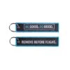 Be Good Do Good - Flight Tag(Be Good Do Good Flight Tag) -Til Valhalla Project Official BeGoodDoGoodFlightTag.2