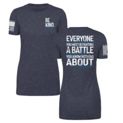 Be Kind - Women's(Be Kind Womens)