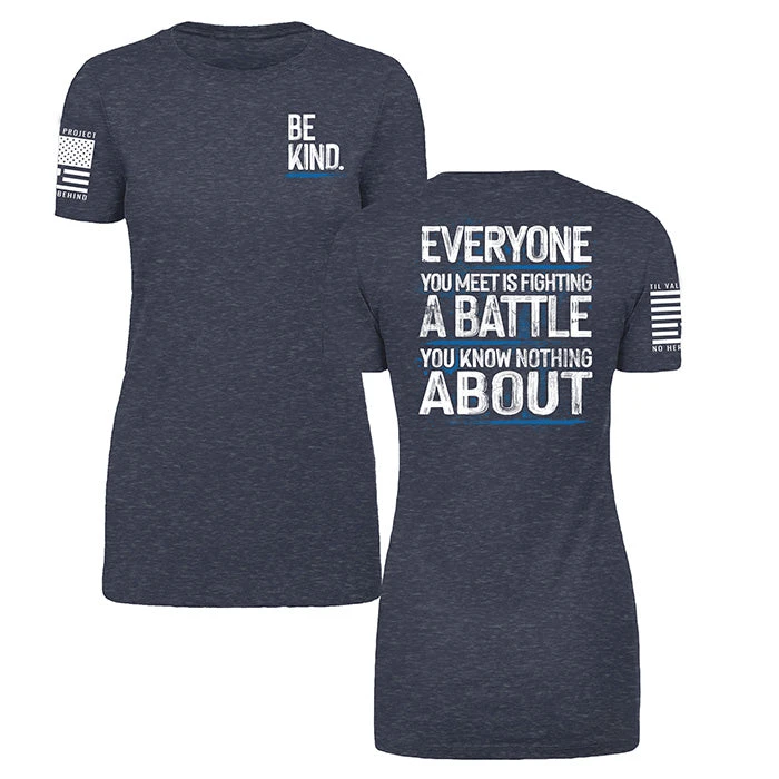 Be Kind - Women's(Be Kind Womens) 3 Be Kind - Women's(Be Kind Womens)