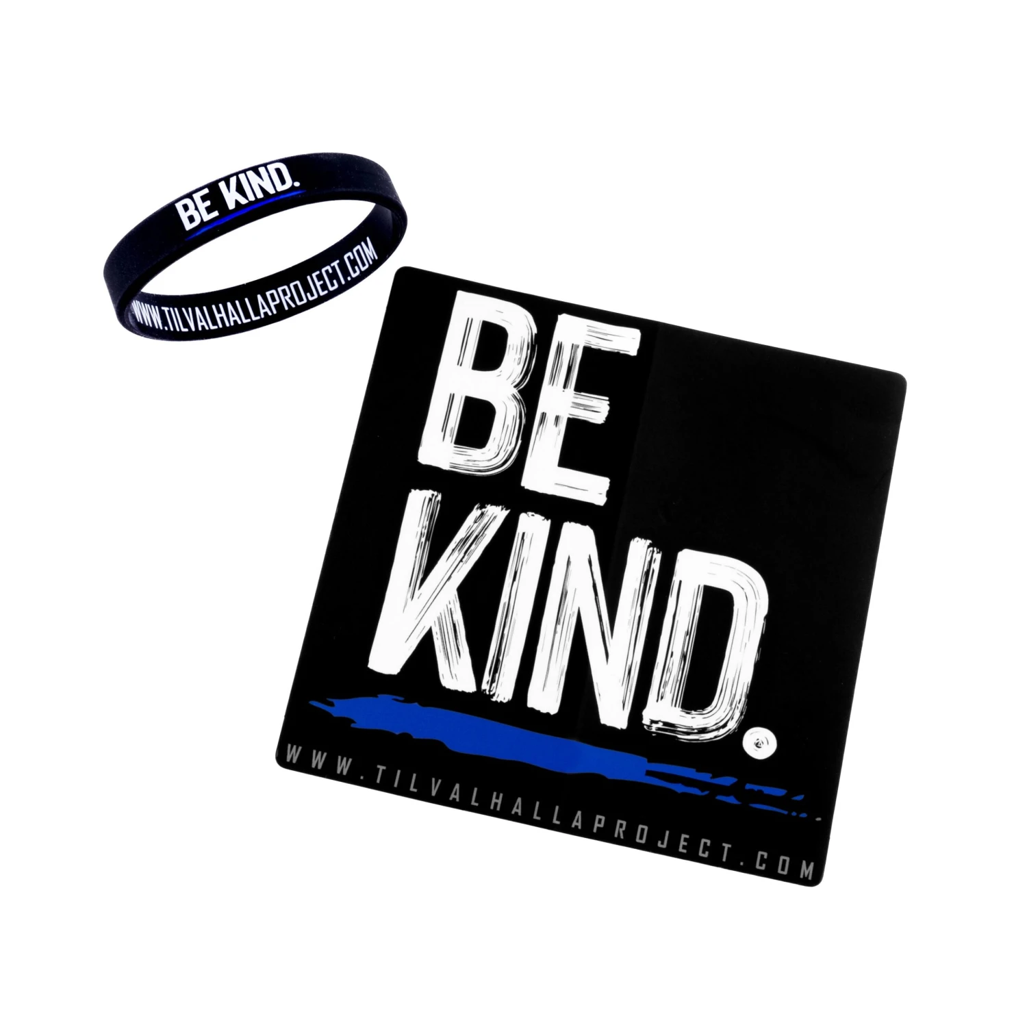 Be Kind - Sticker & Silicone Bundle(Be Kind Sticker Silicone Bundle) 3 Be Kind - Sticker & Silicone Bundle(Be Kind Sticker Silicone Bundle)