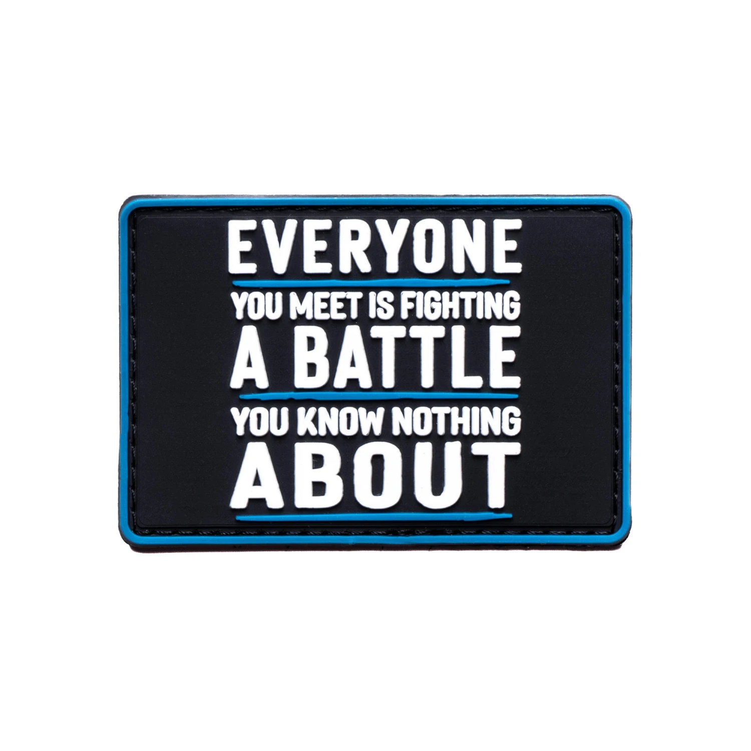 Be Kind Velcro Patch(Be Kind Velcro Patch) 3 Be Kind Velcro Patch(Be Kind Velcro Patch)