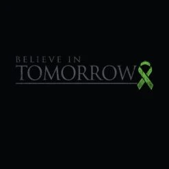 Believe In Tomorrow(Believe In Tomorrow) -Til Valhalla Project Official Believe In Tomorrow Front
