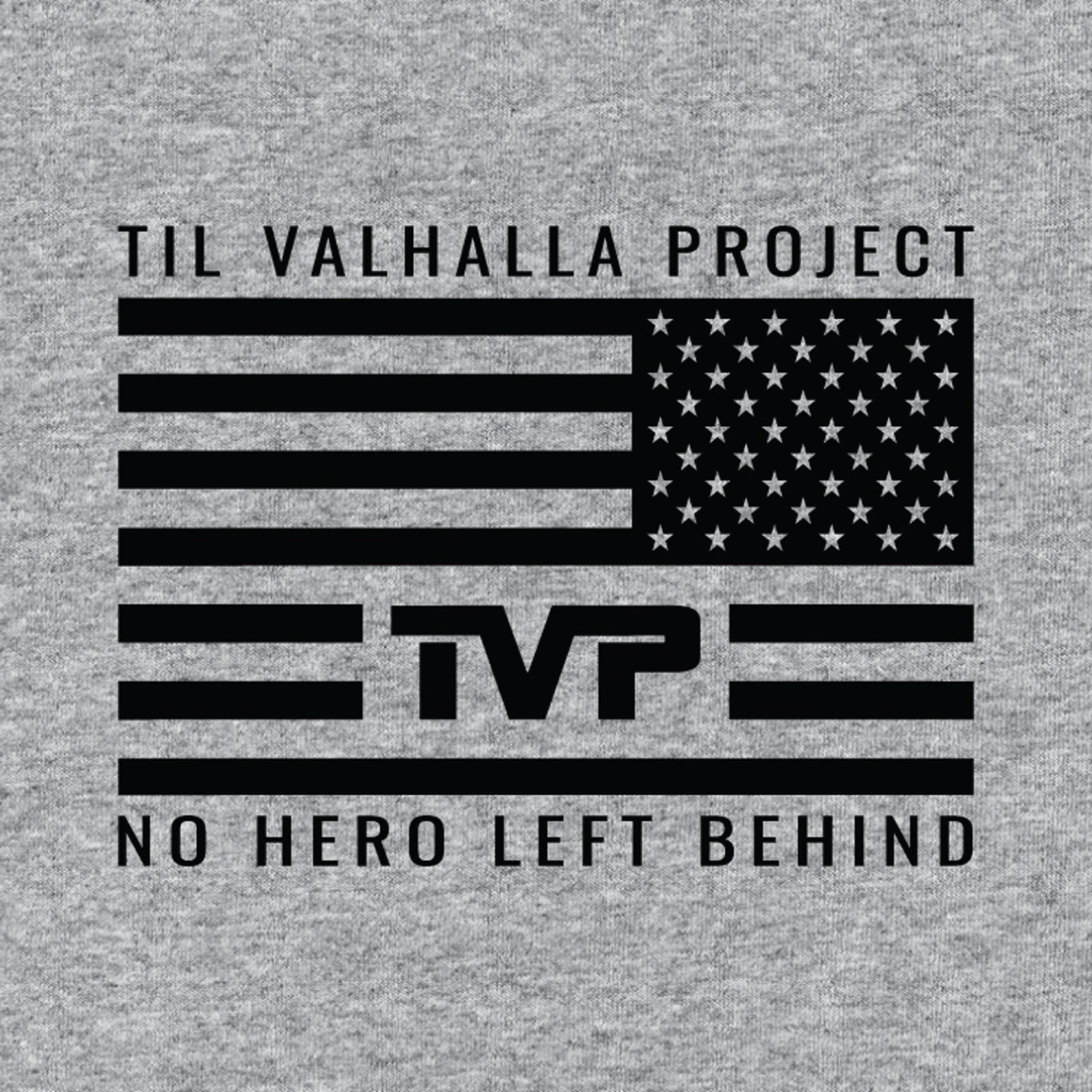 T.V.P. Essential Tee(T V P Basic Tee) 8 T.V.P. Essential Tee(T V P Basic Tee) - Image 6